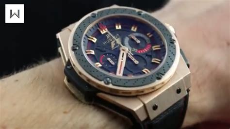 hublot f1 704893 rot|hublot f1 watch.